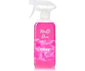 OKAY Nettoyant Multi-Usages - Multi Diva - 500 ml