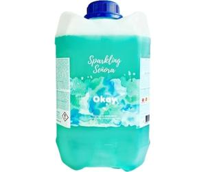 OKAY Nettoyant Salle de Bain - Sparkling Señora - 5 L