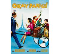 Bon Voyage! [DVD] (IMPORT) (Pas de version française)
