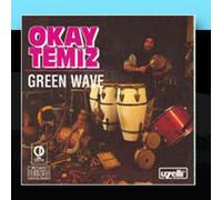 Okay Temiz - Green Wave [Import]