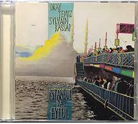 Okay Temiz - Istanbul' Da Eylul - CD - K72z