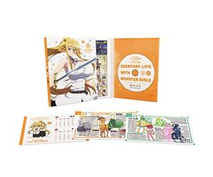 Okayado-Everyday Life with Monster Girls Vol.2 [Edizione: Giappone] [Import]
