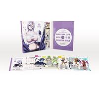 Okayado-Everyday Life with Monster Girls Vol.6 [Edizione: Giappone] [Import]