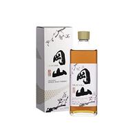Okayama Triple Cask Single Malt Whisky 43° 70CL