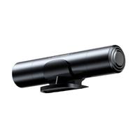 Okaywork Marteau de Sécurité pour Voiture,Brise Vitre avec Outil de Coupe Ceinture et Marteau de Sauvetage,brise vitre coupe ceinture, Nouveau d'urgence pour Voiture pour Sauver des (Noir)