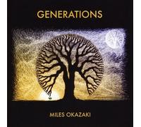 Okazaki - Generations [Import]