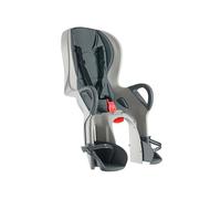 OKBABY 10+ - Siège arrière pour Enfants jusqu'à 22 kg, inclinable - Gris