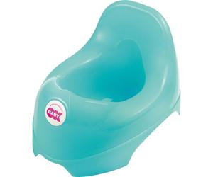 Okbaby 709/72 Siège De Toilette Bleu Bleu