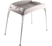 OKBABY 845 Support de bain pour bébé Gris