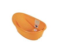 Okbaby Baignoire Anatomique Onda Baby - Turquoise Multicolore