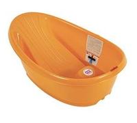 okbaby Bac Onda Baby Arancio G