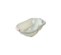 Okbaby Baignoire Anatomique Onda Evolution - Blanc Blanc