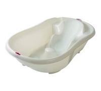 okbaby baignoire anatomique onda evolution - blanc