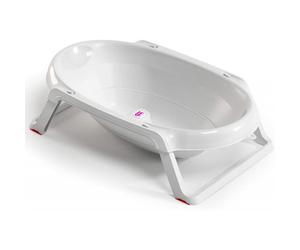 Okbaby - Baignoire Onda Slim blanche
