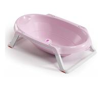 Okbaby - Baignoire Onda Slim rose