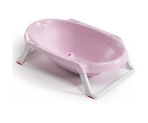 Okbaby - Baignoire Onda Slim rose