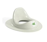 OKBABY ECO Ergo - Réducteur de WC en plastique recyclé - Assise ergonomique et confortable