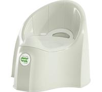 OKBABY Eco Pot Pasha - Blanc