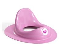 OKBABY Ergo - Réducteur WC pour Enfant - Fuchsia