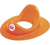 OKBABY Ergo - Réducteur WC pour Enfant - Jaune