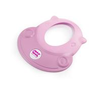OKBABY Hippo - Visière pour le Bain du Nouveau-né (8-36 Mois) - Fuchsia
