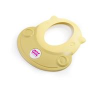 OKBABY Hippo - Visière pour le Bain du Nouveau-né (8-36 Mois) - Jaune