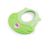 OKBABY Hippo - Visière pour le Bain du Nouveau-né (8-36 Mois) - Vert