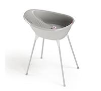 Baignoire Bella Avec Support De Baignoire Grey Vert