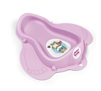 OKBABY Magic Potty Pot pour bébé - Facilite la transition vers les toilettes - Rose