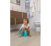 Okbaby Pacha Pot Chaise, Blanc