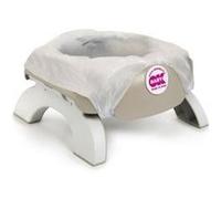 okbaby pack de 10 sachets pour roady G