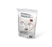 OKBABY - Pack de Sacs de Rechange pour Pot - pour Roady - 30 Pièces