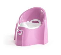 Ok baby pot pasha rose 80800952