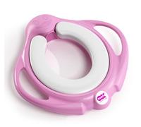 OKBABY - Pinguo Soft - Le Réducteur Moelleux pour Enfant - Fuchsia
