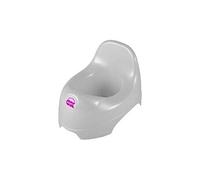 okbaby pot ergonomique relax - blanc