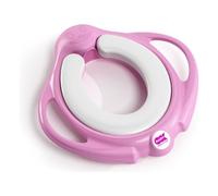 Okbaby Réducteur WC PINGOUIN Rose