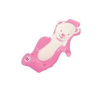 OKBABY Siege de bain Buddy - Rose vif G