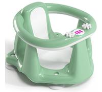 Okbaby Siège de Bain Flipper Evolution Vert