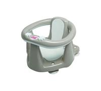 OK Baby Siège de bain Flipper Évolution Naturel 6-18 mois Taupe