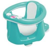 okbaby siege de bain flipper - turquoise G