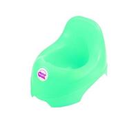 OKBABY Siege de toilette de voyage Roady - Turquoise