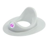 OKBABY Ergo - Réducteur WC pour Enfant - Taupe
