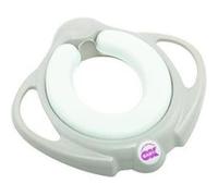 okbaby siege de toilette pinguo - taupe
