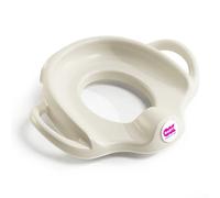 OKBABY Sofa - Réducteur de Toilette pour Enfants avec des Bords Antidérapants - Poignées Larges et Surélevées pour Stabilité Maximale - Blanc 39261600
