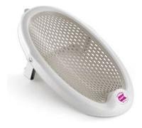 okbaby transat de bain jelly - taupe G