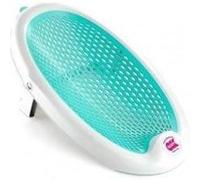 okbaby transat de bain jelly - turquoise