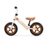 Okbaby Vélo d’Équilibre Teddy 2-4 Ans Beige Multicolore Jouet De Table