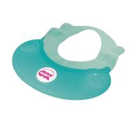 Okbaby - Visière de bain Hippo Aquamarine