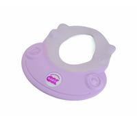 OkBaby Visière de Bain Hippo Rose