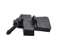 OKCELL pour Nissan Micra K12 2003-2010, Buse d'essuie - Glace de Voiture buse d'injecteur d'essuie - Glace